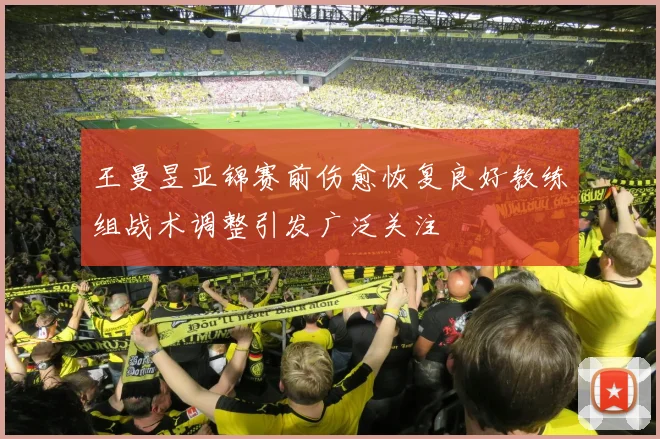 王曼昱亚锦赛前伤愈恢复良好教练组战术调整引发广泛关注