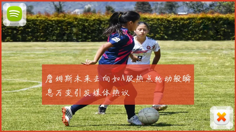 詹姆斯未来去向如A股热点轮动般瞬息万变引发媒体热议