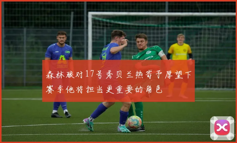 森林狼对17号秀贝兰热寄予厚望下赛季他将担当更重要的角色